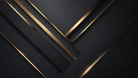 High-quality festive backdrop emphasizing elegance and clarity.の写真素材