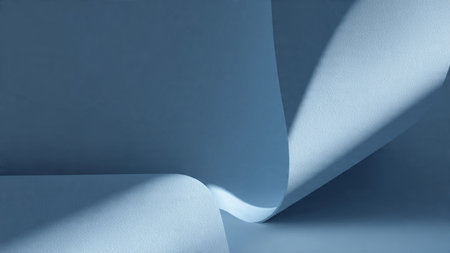 Elegant New Year background with contemporary premium feel.の写真素材