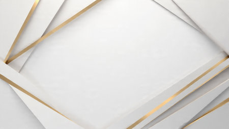 Sophisticated celebration scene with visual restraint.の写真素材