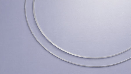 High-quality background with tasteful flare illumination.の写真素材