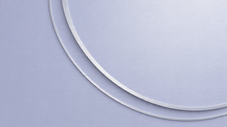 Elegant New Year background with contemporary luxury feel.の写真素材