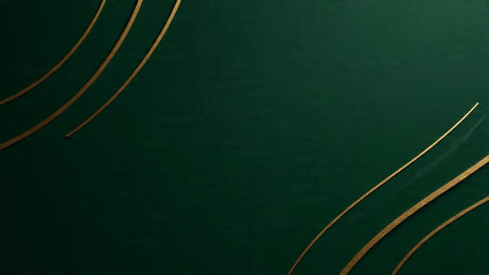 Clean New Year background with luxury tones and minimal distractions.