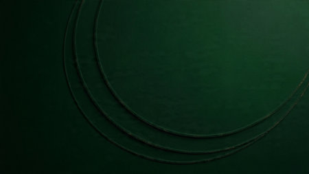 Premium festive design with soft metallic touches.の写真素材