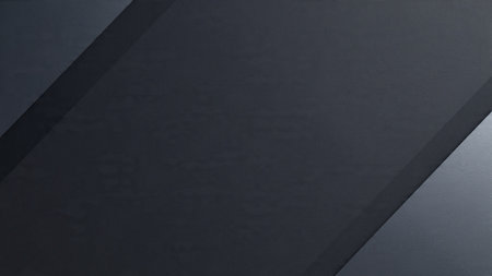 Elegant festive scene with restrained metallic highlights.の写真素材