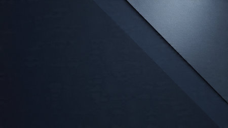 Calm New Year background featuring micro-glitter highlights.の写真素材