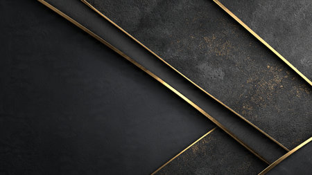 New Year background suitable for high-end promotional visuals.の写真素材