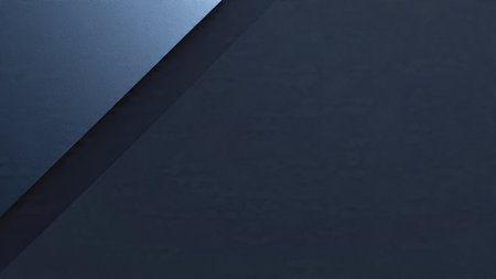 Black and gold New Year background with smooth glowing light reflections and abstract festive motion, ideal for luxury branding.の写真素材