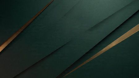 Night celebration background with glowing floating orbs and star-like sparkles.の写真素材