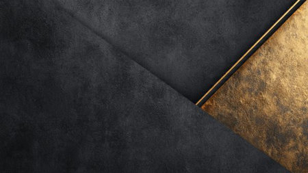 New Year background with gentle light flares and elegant festive sparkles.の写真素材