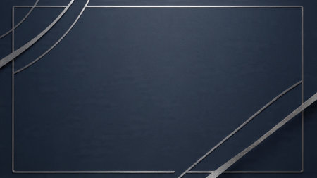 Colorful fireworks celebration background with dramatic lighting and expansive night sky composition.の写真素材