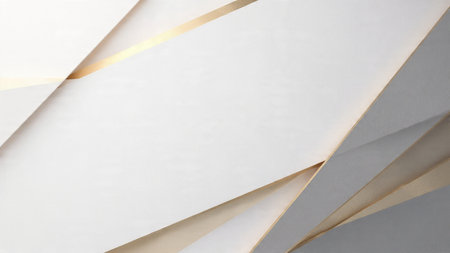 Elegant celebration design with contemporary visual language.の写真素材