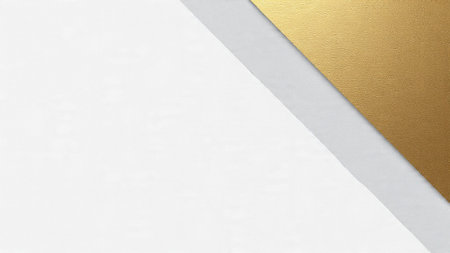 Luxury festive backdrop with subtle optical light accents.の写真素材