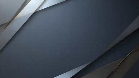 Luxury festive design featuring controlled flare highlights.の写真素材