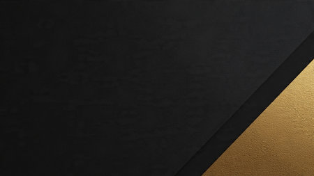 New Year background inspired by upscale event lighting setups.の写真素材