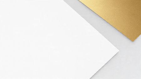 High-end New Year scene with controlled illumination and elegant visual balance.の写真素材