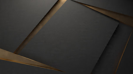 Cinematic New Year night scene with realistic lighting, fireworks reflections, and deep contrast.の写真素材