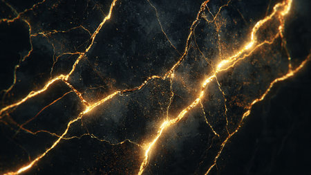 Cinematic premium backdrop with soft golden glow.