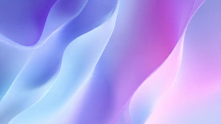 Digital glowing tech line designの写真素材