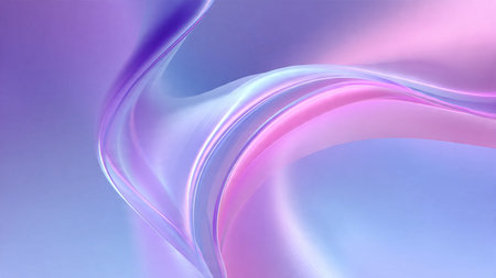 Abstract lightning energy effectの写真素材