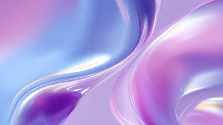 Radiant golden sun rays backgroundの写真素材