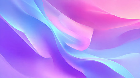 Dark cosmic gradient with subtle star particles