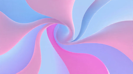 Futuristic blue circuit board backgroundの写真素材