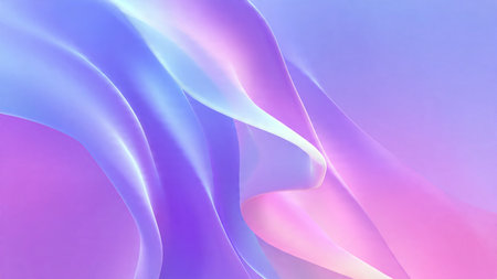 Elegant warm gold gradient luxury backgroundの写真素材