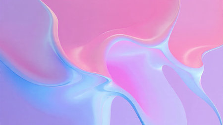 Deep sea blue gradient