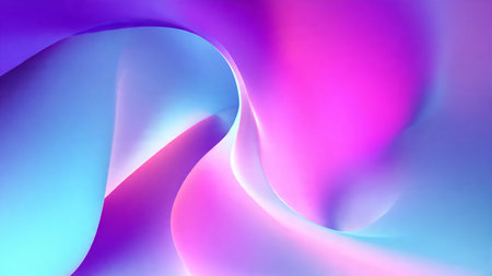 Teal modern gradient background