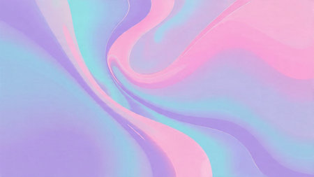 Luxury purple and gold gradient