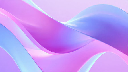 Light lavender pastel background