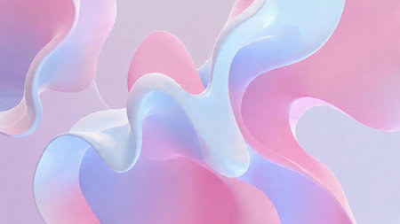 Dynamic particle burst