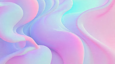 Bright paint splash background