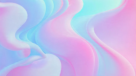 Deep galaxy star abstract