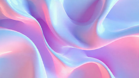 Elegant abstract texture