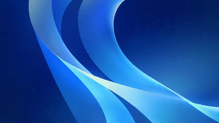 Abstract carbon fiber textured background, industrial styleの写真素材