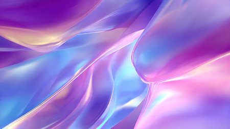 Modern fluid gradient
