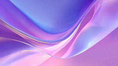 Elegant warm gold gradient luxury background