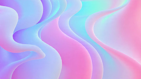 Dynamic particle burst