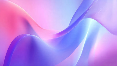 Emerald and gold high-end wallpaper with glowing particles and deep contrast shadows.