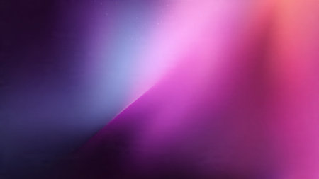 colorful abstract background with lighting effects and grunge textured surface