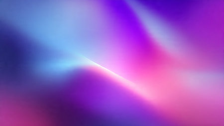abstract multicolor background with some smooth lines in the it