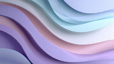 Clean studio podium with soft ambient shadows.