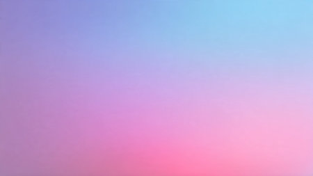 Abstract pastel gradient background. Colorful gradient background with blur.