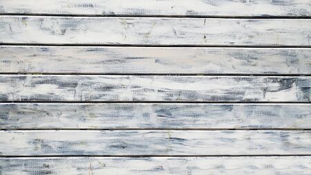 Abstract background old damaged painted woodの写真素材