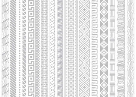 Vector illustration,seamless patternのイラスト素材