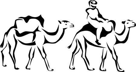 Cameleerのイラスト素材