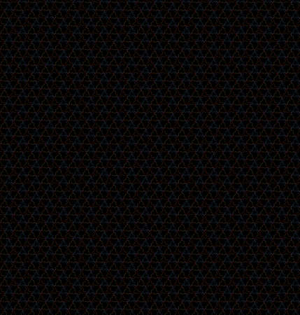 Illustration geometric pattern of can be used in the design of the envelopes of notebooks, albums, dishes, packaging, booklets, a background, seamless wallpaper, wrapping paperの写真素材