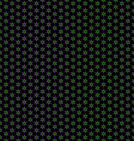 Illustration abstract pattern of can be used in the design of the envelopes of notebooks, albums, dishes, packaging, booklets, a background, seamless wallpaper, wrapping paperの写真素材