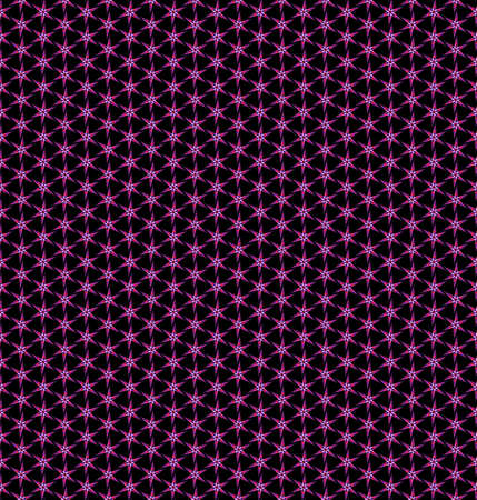 Illustration abstract pattern of can be used in the design of the envelopes of notebooks, albums, dishes, packaging, booklets, a background, seamless wallpaper, wrapping paperの写真素材